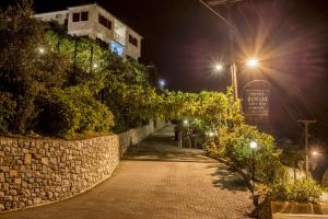 Hotel Agnadi - Horefto Pelion Greece