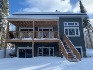 Chalet des Grands-Ducs