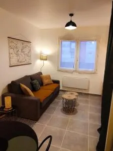 Cosy Studio à proximité de PARIS - 奥尔日河畔埃皮奈