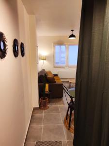 Appartements Cosy Studio a proximite de PARIS : photos des chambres