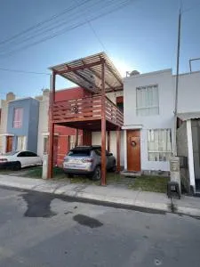 Casa Villa Club - Huaytará