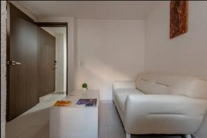 Central and cozy CDMX 1BR