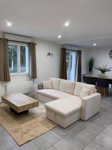 À La Rondayette - Le refuge calme en pleine nature