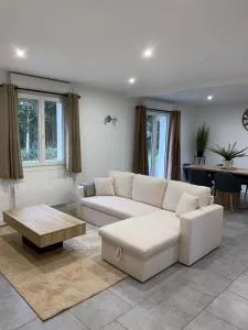 À La Rondayette - Liart