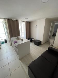 Hermoso Depto Piscina