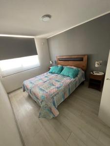 Hermoso Depto Piscina