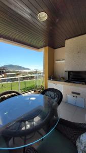 Suas férias com todo conforto PÉ NA AREIA