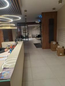 Apartamenty Orawska 14 HEMMA