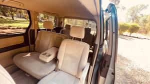 Adrenaline Lodge and Tours