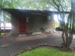 Adrenaline Lodge and Tours