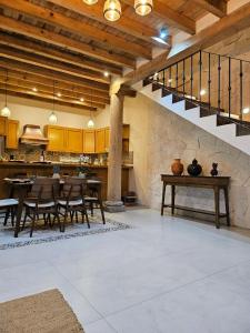 Casa Cairo Pátzcuaro