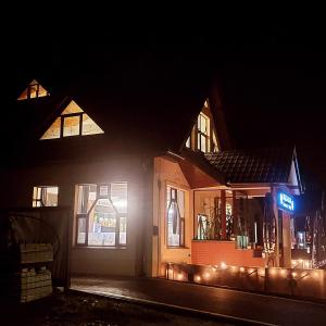 Noclegi Między Parkami - 3hvězdičkové hotely ve městě Milicz