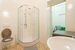 Downtown studio flat in Budapest, Mona