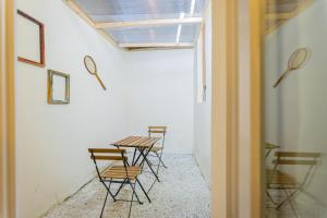 Downtown studio flat in Budapest, Mona