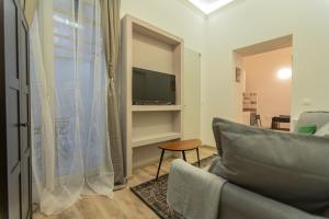 Downtown studio flat in Budapest, Mona