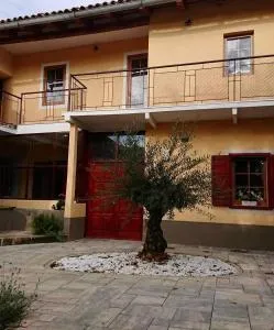 Kraska nisa - Mali Dol