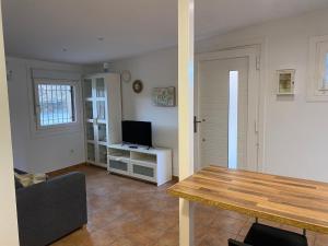 Apartamento Sant-Yago