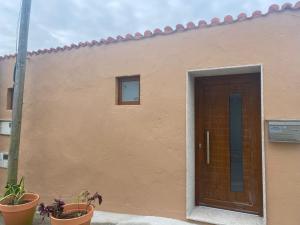 Apartamento Sant-Yago