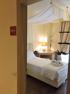 Single Room with Balcony