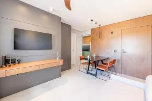 Connect 502 - Junto à PUC - 维亚芒