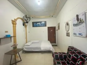 HOMESTAY EDO - Ratai