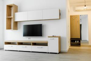 Samplus Central Apartment