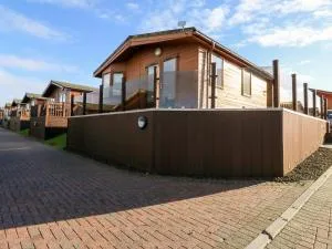 Serenity Sunset - West Down