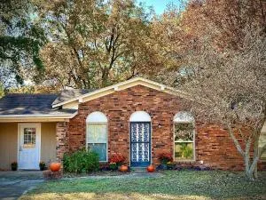 Perfect Place in Southaven - 赫尔南多