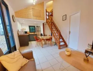 Ô Gîtes des Grands Chênes - Grez-en-Bouère