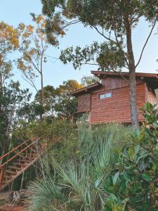 Chalés Itapeva Ecovillage