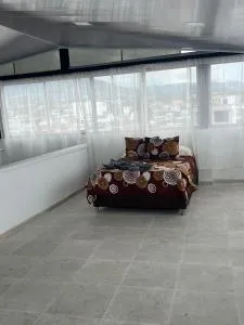 APARTAESTUDIO AMOBLADO EN ZONA ROSA DE DOSQUEBRADAS - Dosquebradas