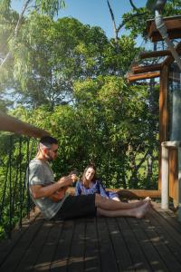 Chalés Itapeva Ecovillage