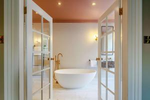 Manar House Ground Floor Luxury Apartment