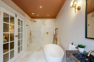 Manar House Ground Floor Luxury Apartment