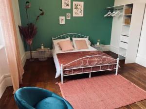 Appartements Le Marius - appartement proche centre-ville : photos des chambres