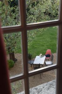 B&B / Chambres d'hotes Le Gaimont Maison d'Hotes Vouvray : photos des chambres