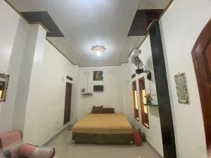 homestay edo - Ratai