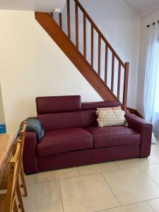 Appartements Appart’ chaleureux proche Paris : photos des chambres
