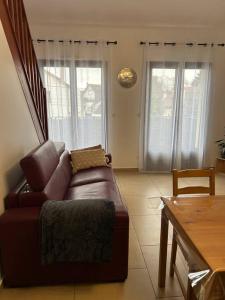 Appartements Appart’ chaleureux proche Paris : photos des chambres