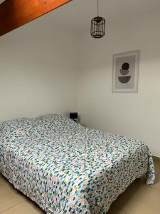 Appartements Appart’ chaleureux proche Paris : photos des chambres