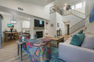 Modern Dream Home - Fire Pit, Grill, Large Yard & AC - Ubytování bez kategorie ve městě Encinitas