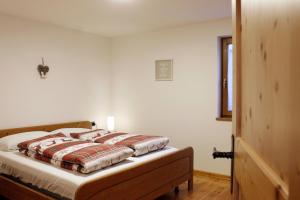 CASA DOLOMIA - 3 camere, 2 bagni, parcheggio Dolomiti Affitti