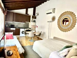 Apart. Palacio Canónigo 7 - Junto Catedral