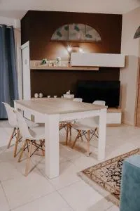 Appartamento - Grammichele Privitera rooms & apartments Silver - Vizzini