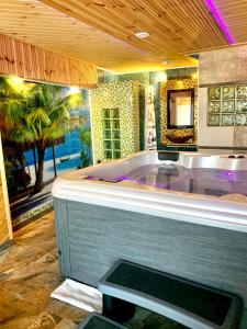 Kwatery Prywatne U Bachledów