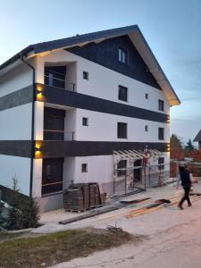 Apartman AKURAT