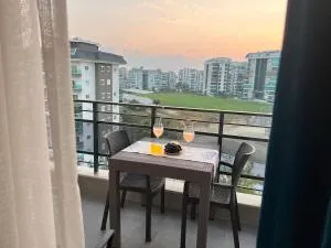 ArtLife apartments (grafic arts) - Cengerkoy