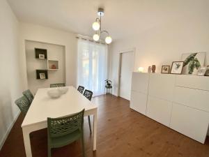 Casa DellEdera - Holiday Apartment in Domodossola