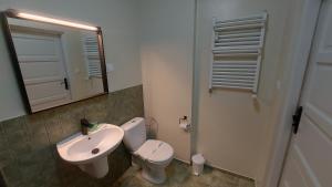 Apartament z rowerami