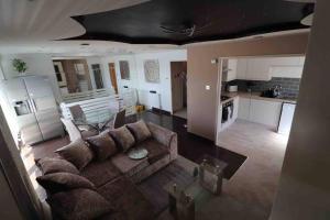 Unique two bedroom apartment
